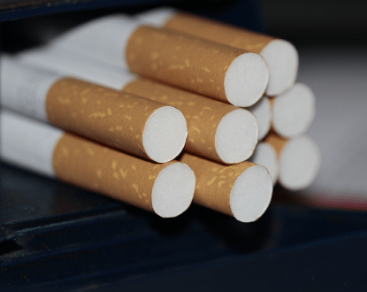TOBACCO SHOP
